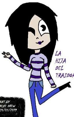 La Hija del Traidor {Bendy And The Ink Machine}