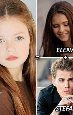 LA HIJA ROBADA DE ALISSA GILBERT Y STEFAN SALVATORE