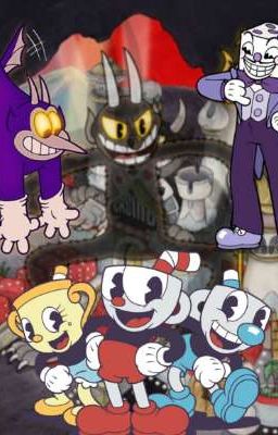 ¡¡La historia de Cuphead!!