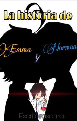 La historia de Emma y Norman 