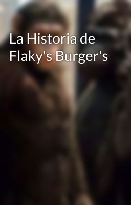 La Historia de Flaky's Burger's