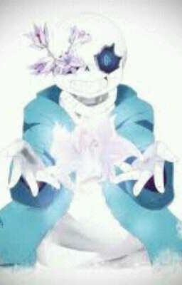 la historia de flower sans ((CREDO POR MI ))