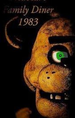 La Historia De Fnaf :>