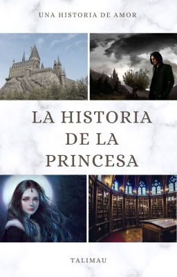 La historia de la princesa