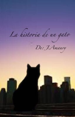 La historia de un gato