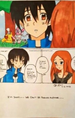 La Historia Musical De Los Dos [Pokeshipping Fanfic].