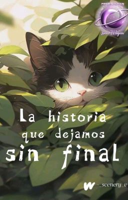 •|La historia que dejamos sin final|• JJK/KTH •