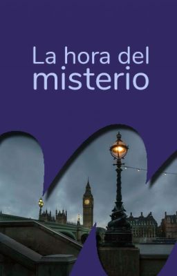 La hora del Misterio