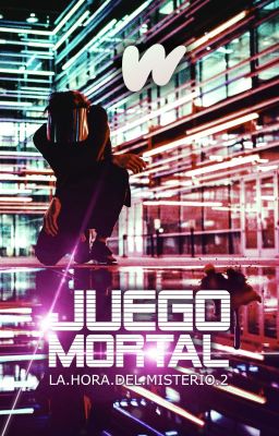 La hora del misterio 2: Juego Mortal