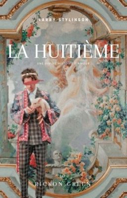 La Huitième - Larry Stylinson