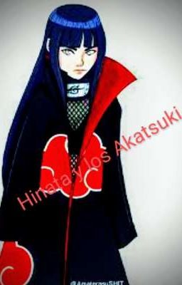 LA HYUGA DE AKATSUKI