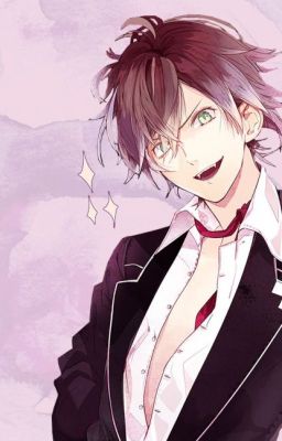 La infancia de Ayato Sakamaki (Diabolik Lovers Book)