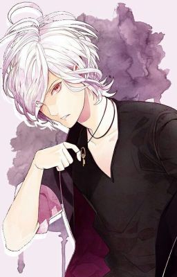 La infancia de Subaru Sakamaki (Diabolik Lovers Book)