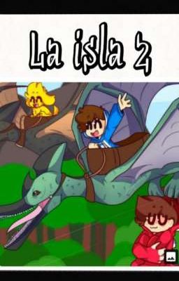 La isla 2