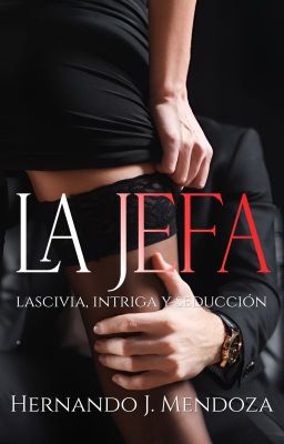 La Jefa (BDSM)