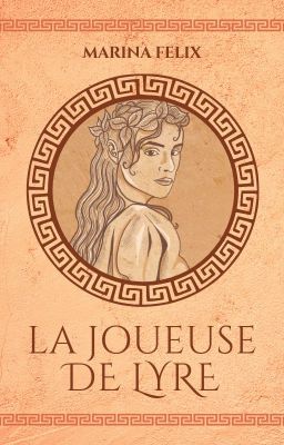 La joueuse de lyre