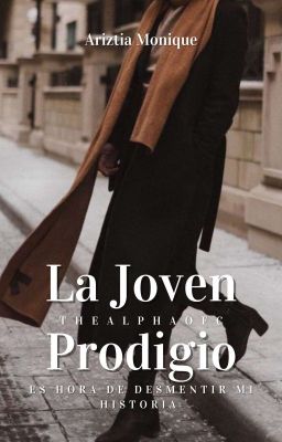 La Joven Prodigio © BORRADOR