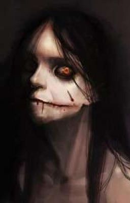 La Kuchisake-onna Blood Hunter