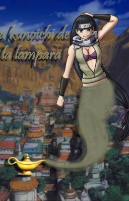 La Kunoichi de la lámpara.