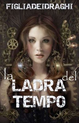 La ladra del Tempo