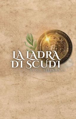 La Ladra di Scudi