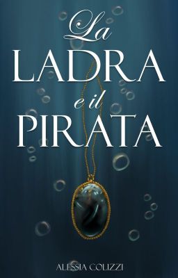 La ladra e il pirata