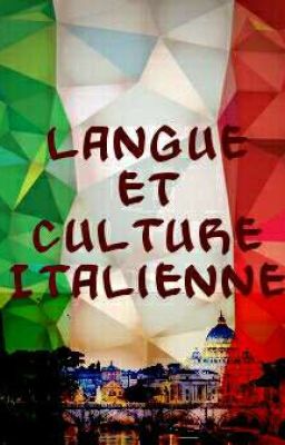 La Langue Italienne