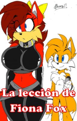 La lección de Fiona Fox