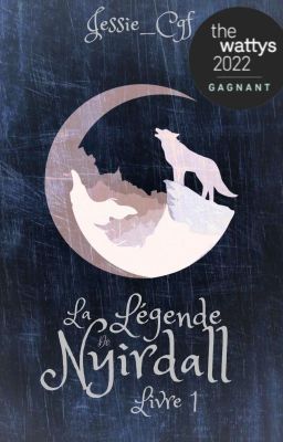 la légende de Nyirdall, Tome 1