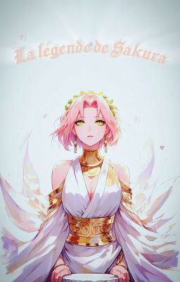 La légende de Sakura [One Shot]