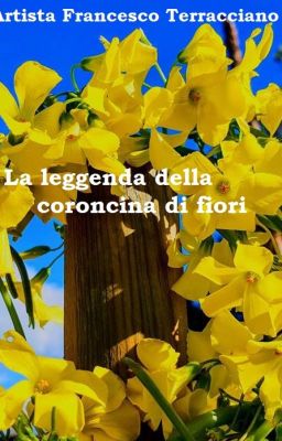 La leggenda della coroncina di fiori