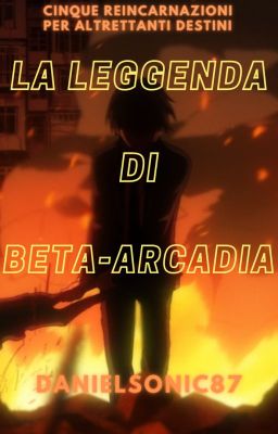 La Leggenda di Beta-Arcadia