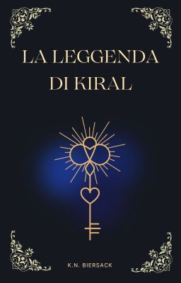 La leggenda di Kiral