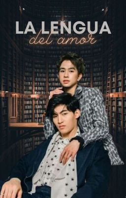 La lengua del amor - OhmFluke - Oneshot