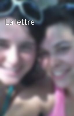 La lettre