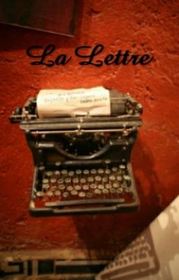 La Lettre