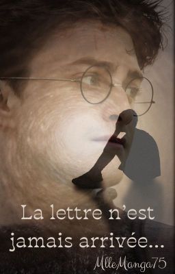 La lettre n'est jamais arrivée... [Drarry]