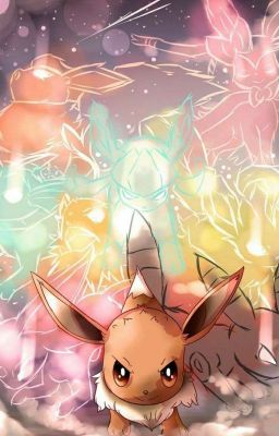 La Leyenda De Los Eeveelutions 