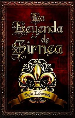 La Leyenda de Sirnea