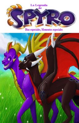 La Leyenda de Spyro, Días especiales y momentos especiales