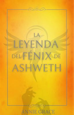 La Leyenda del Fénix de Ashweth