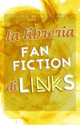 La libreria Fanfiction di LinkS