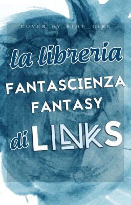 La libreria Fantascienza e Fantasy di LinkS