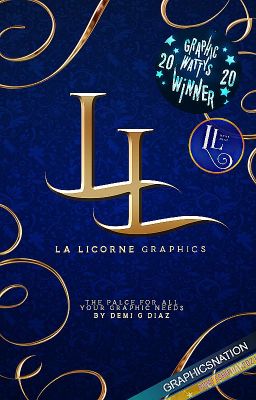 La Licorne | graphics