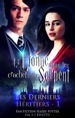 La Lionne dans les crochets du Serpent - LDH 1