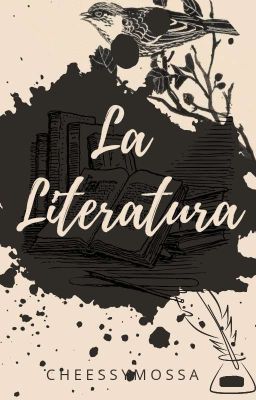 LA LITERATURA