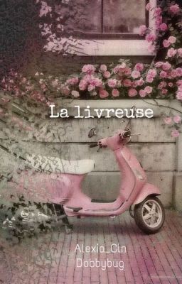 La livreuse