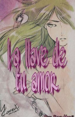 La llave de tu amor (ShunxHades)