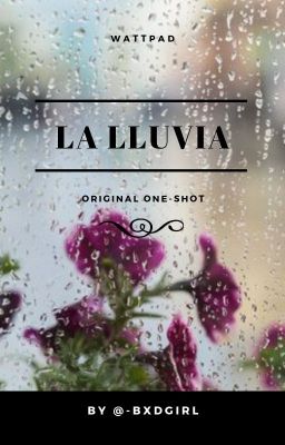 La Lluvia