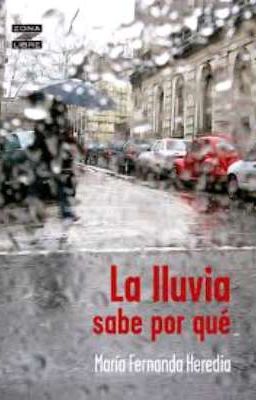 La lluvia sabe Porque